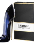 Carolina Herrera Good Girl - Jasmine Parfums- [ean]