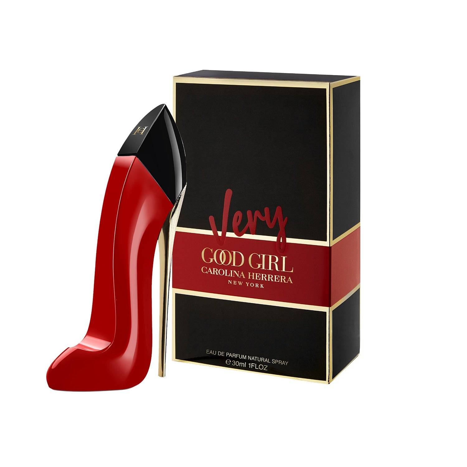 Carolina Herrera Very Good Girl - Jasmine Parfums- [ean]