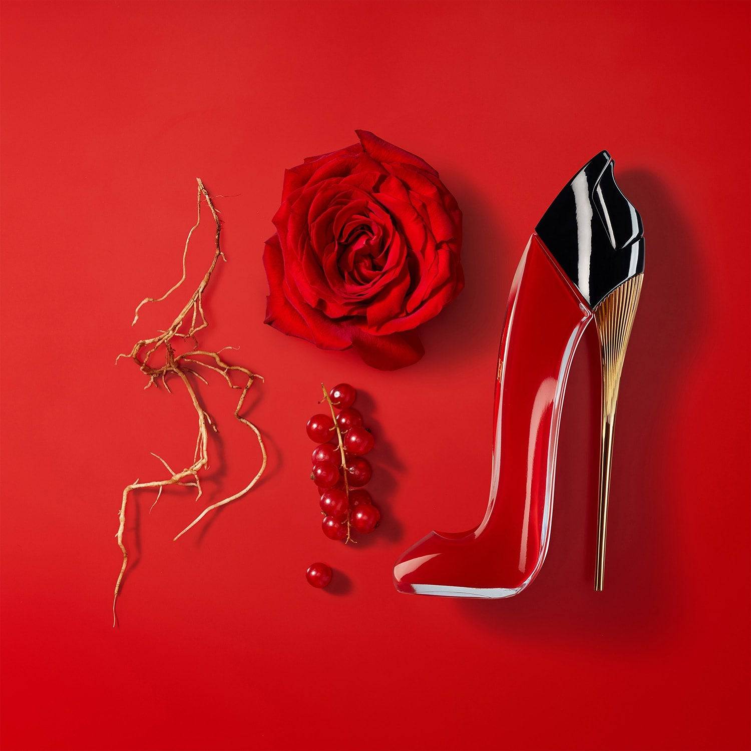 Carolina Herrera Very Good Girl - Jasmine Parfums- [ean]