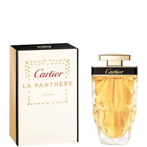Cartier La Panthére Parfum - Jasmine Parfums- [ean]