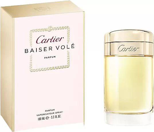 Cartier Baiser Volé Parfum - Jasmine Parfums- [ean]