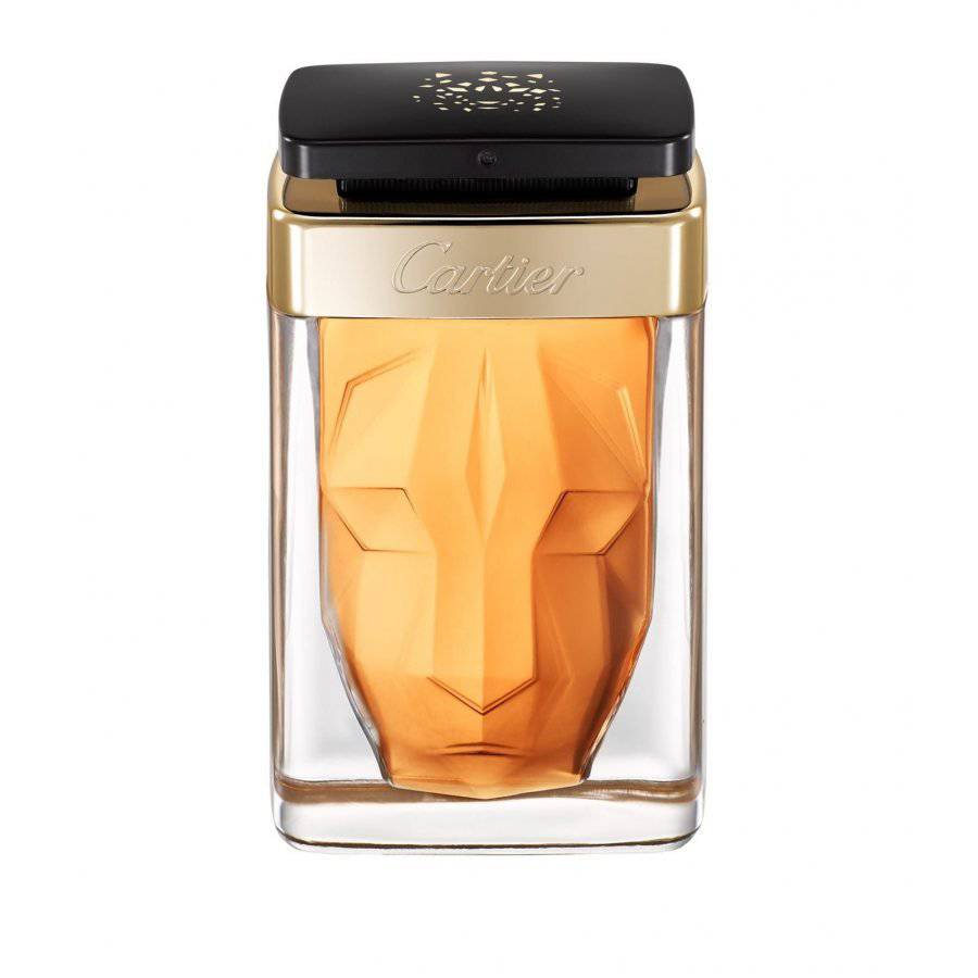 Cartier La Panthère Noir Absolu - Jasmine Parfums- [ean]
