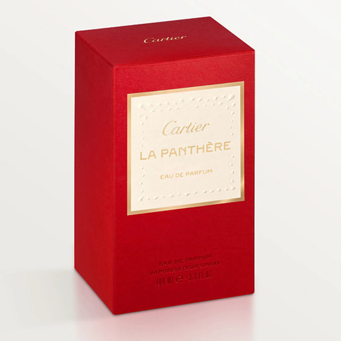 Cartier La Panthère - Jasmine Parfums- [ean]