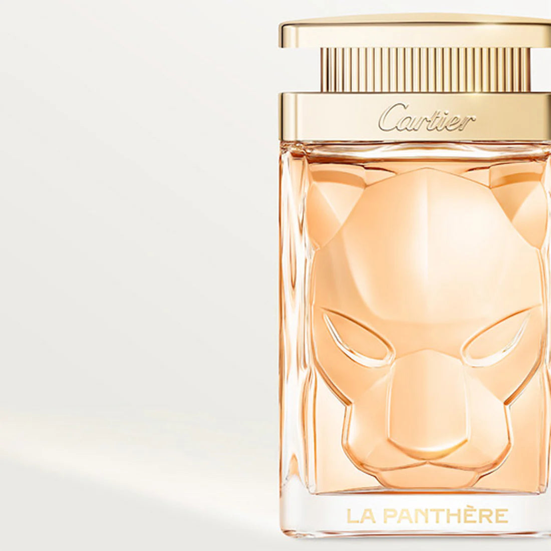 Cartier La Panthère - Jasmine Parfums- [ean]