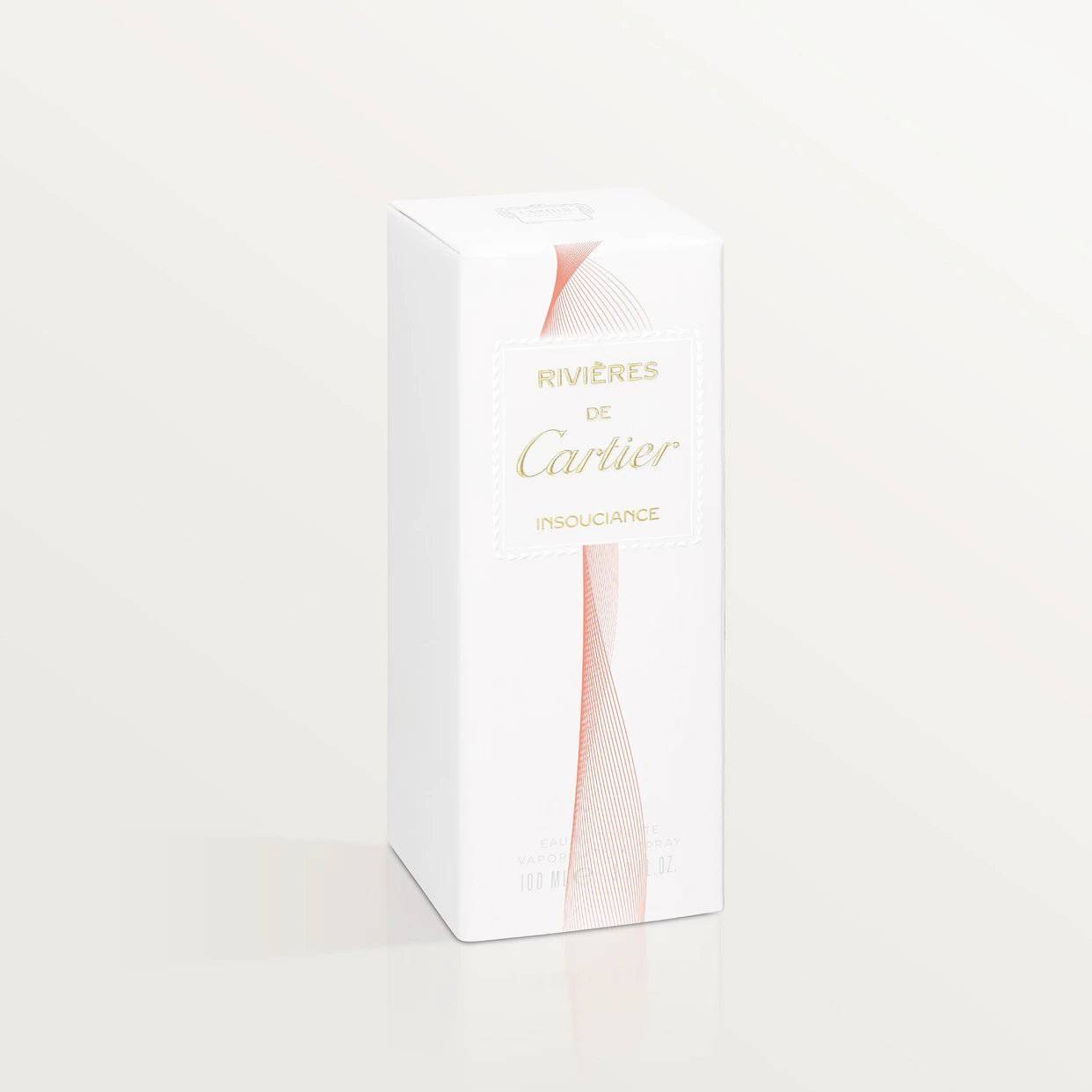 Cartier Rivières de Cartier Insouciance - Jasmine Parfums- [ean]
