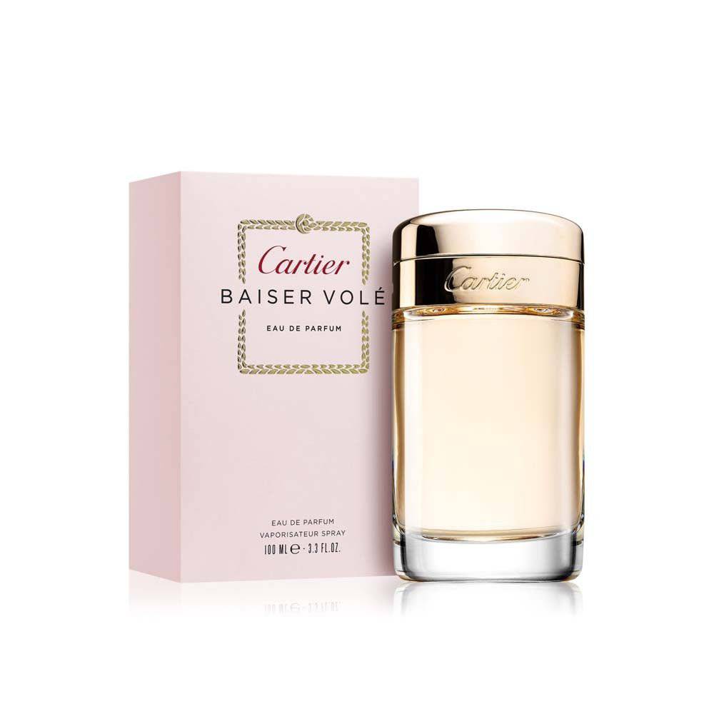 Cartier Baiser Volé - Jasmine Parfums- [ean]