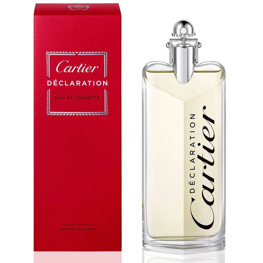 Cartier Déclaration - Jasmine Parfums- [ean]