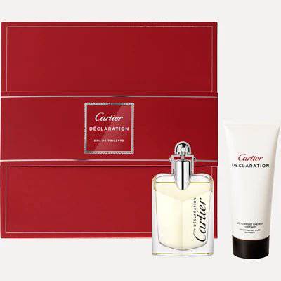 Cartier Declaration Cofanetto - Jasmine Parfums- [ean]