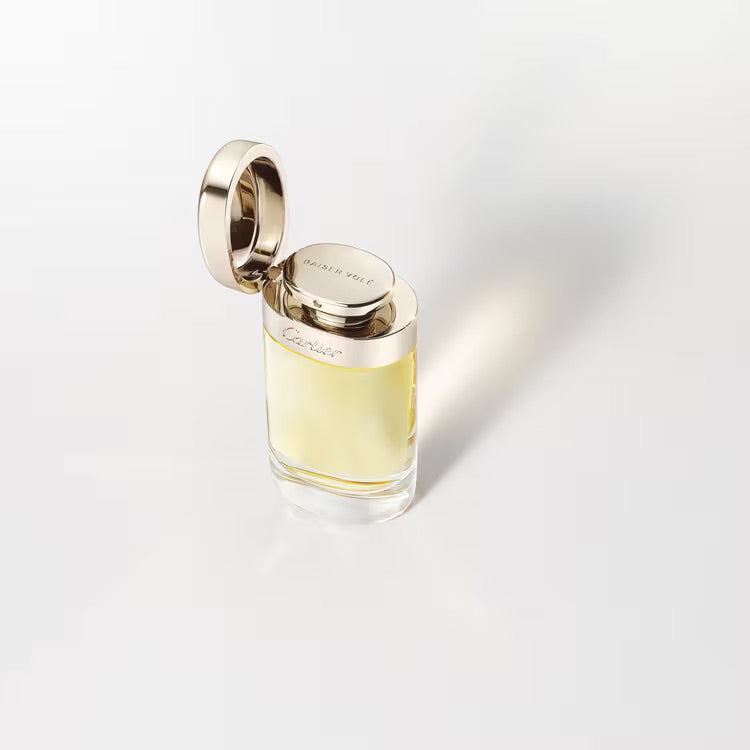 Cartier Baiser Volé Parfum - Jasmine Parfums- [ean]