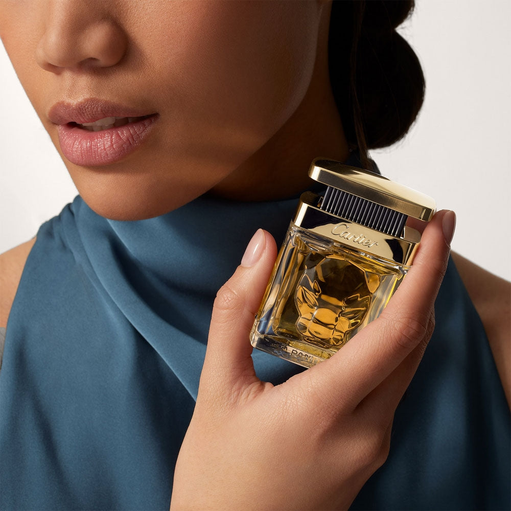 Cartier La Panthére Parfum - Jasmine Parfums- [ean]