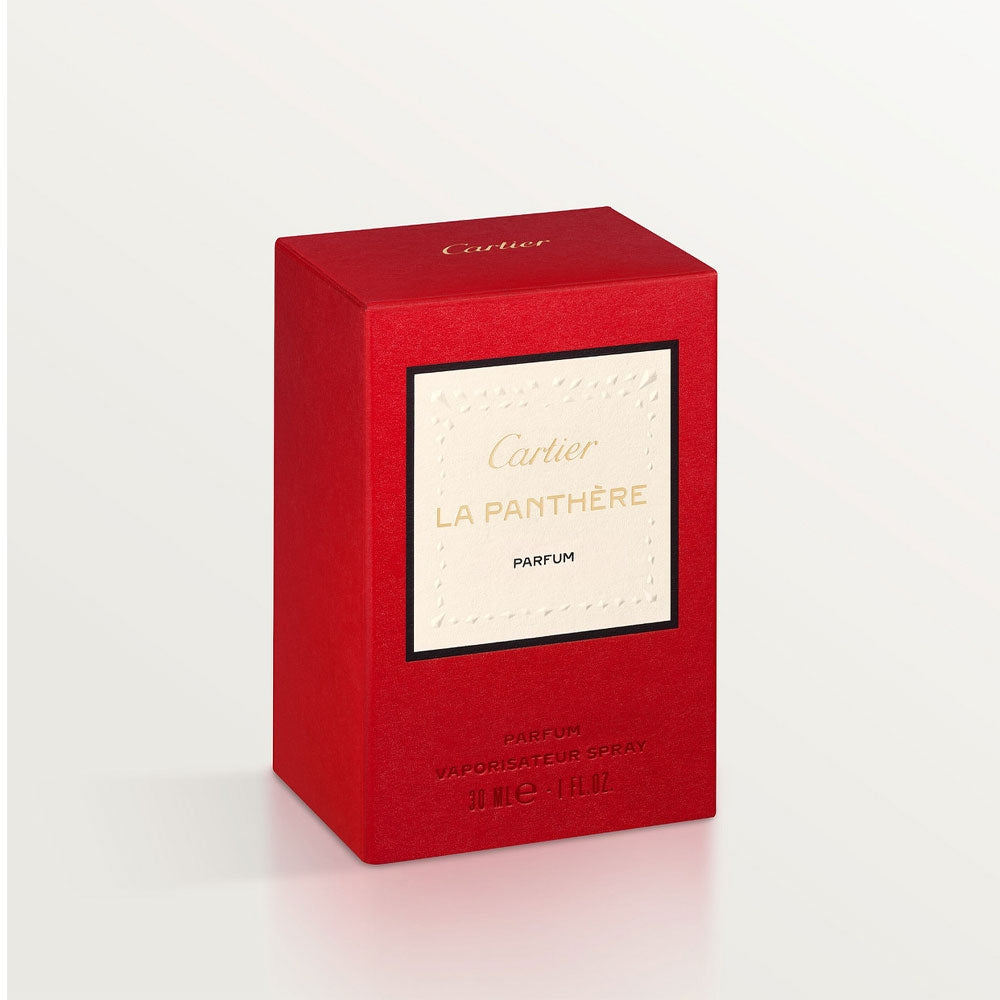 Cartier La Panthére Parfum - Jasmine Parfums- [ean]