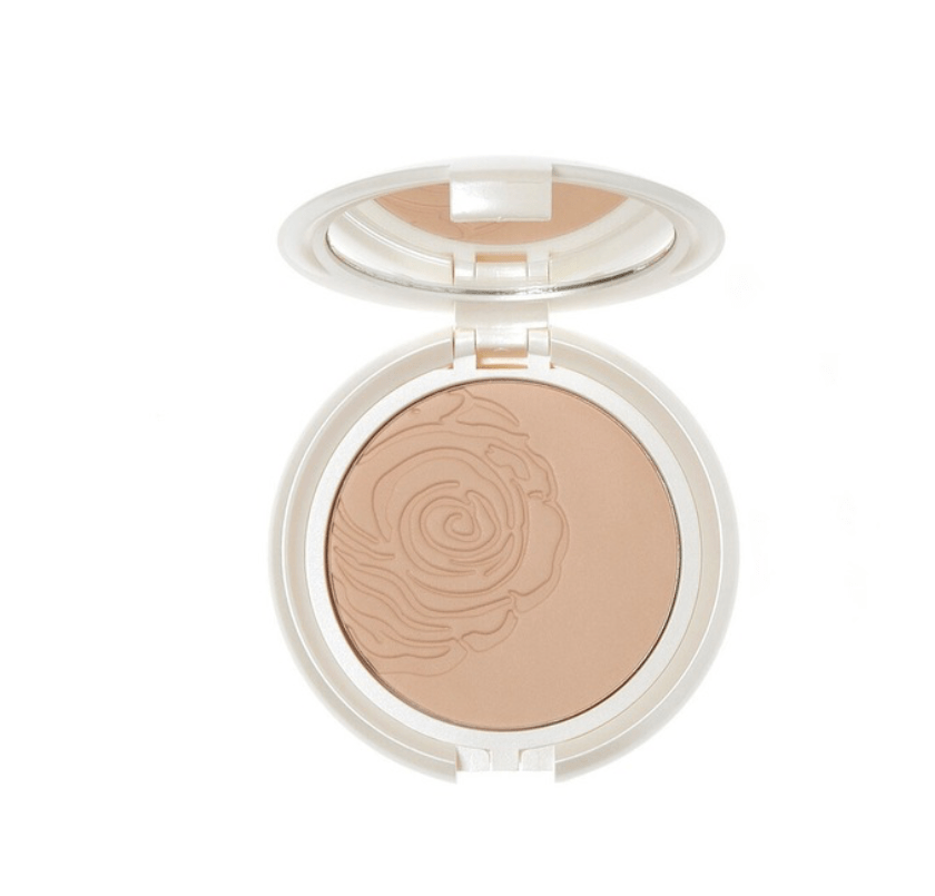 CBN Fond De Teint Wet & Dry - Jasmine Parfums- [ean]