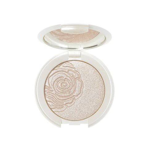 CBN Source Beauté Fard À Paupières Mono Ombretto - Jasmine Parfums- [ean]