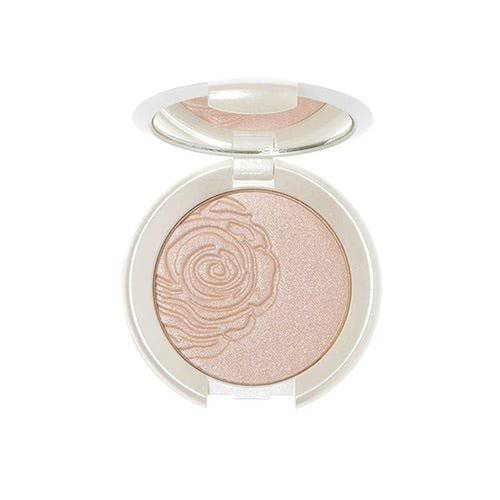 CBN Source Beauté Fard À Paupières Mono Ombretto - Jasmine Parfums- [ean]