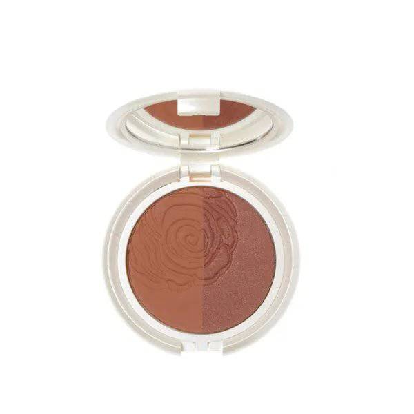 CBN Source Beauté Ombre Lumière 8 - Jasmine Parfums- [ean]