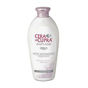 Cera di Cupra Latte Detergente Antiage Struccante - Jasmine Parfums- [ean]