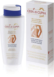 Cera di Cupra Latte Doposole - Jasmine Parfums- [ean]