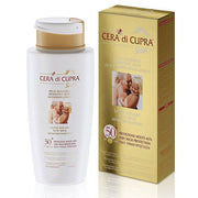 Cera di Cupra Sun Latte Solare SPF50+ - Jasmine Parfums- [ean]