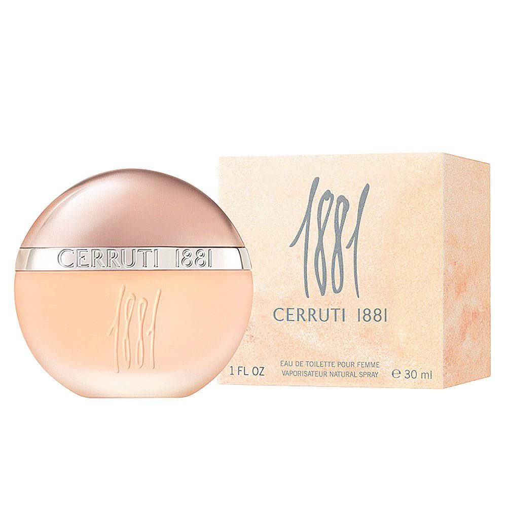 Cerruti 1881 Pour Femme - Jasmine Parfums- [ean]