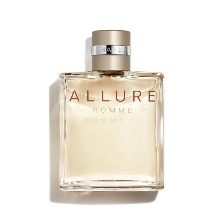 Chanel Allure Homme - Jasmine Parfums- [ean]