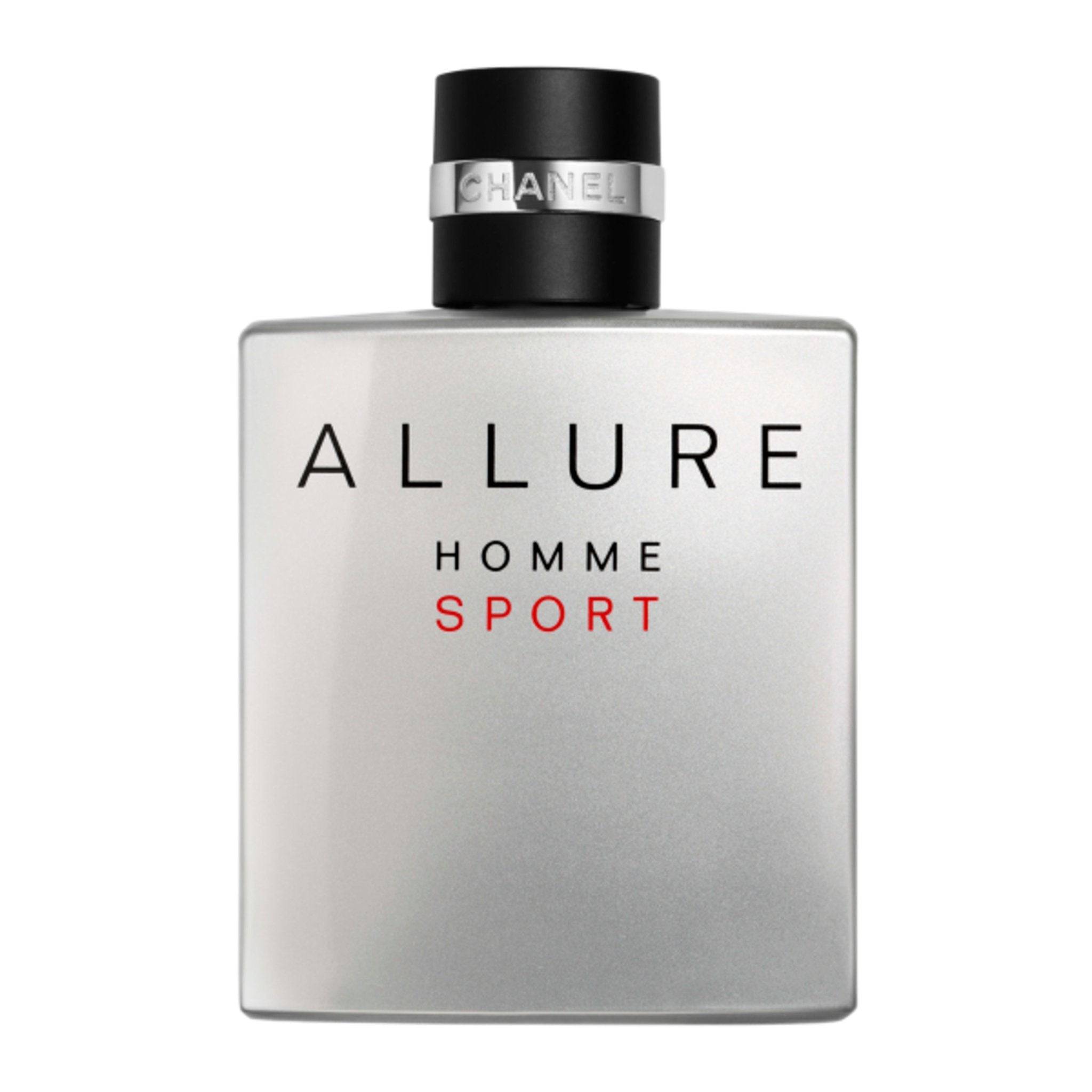 Chanel Allure Homme Sport - Jasmine Parfums- [ean]