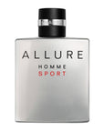 Chanel Allure Homme Sport - Jasmine Parfums- [ean]