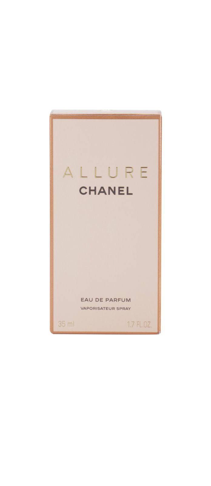 Chanel Allure - Jasmine Parfums- [ean]