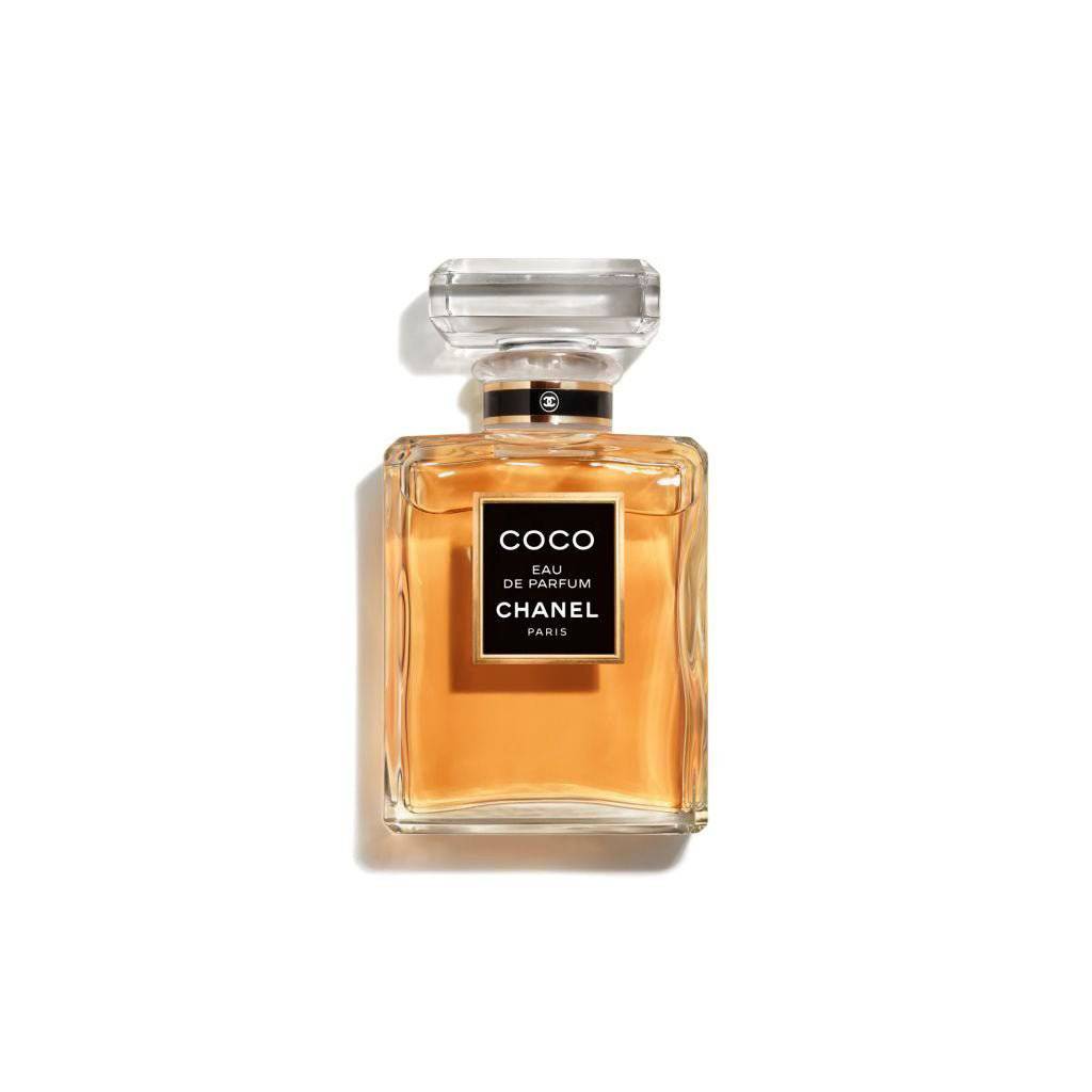 Chanel Coco - Jasmine Parfums- [ean]
