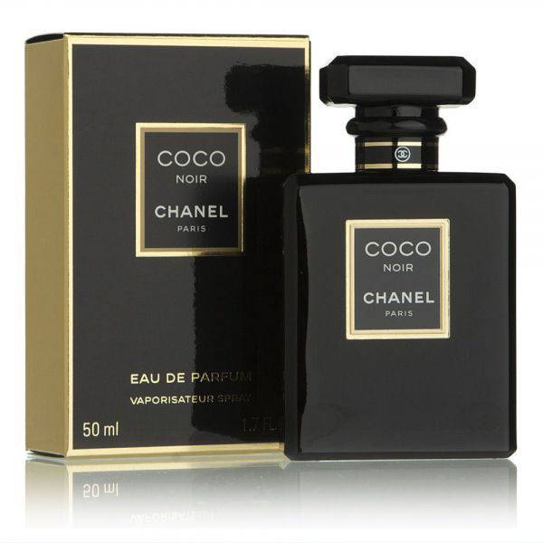 Chanel Coco Noir - Jasmine Parfums- [ean]