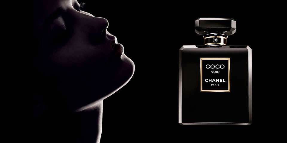 Chanel Coco Noir - Jasmine Parfums- [ean]