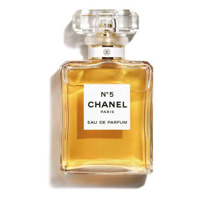 Chanel N°5 - Jasmine Parfums- [ean]