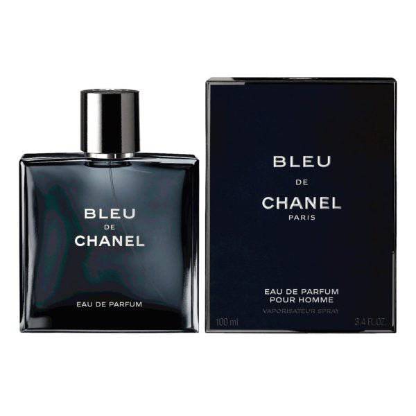 Chanel Bleu de Chanel edp - Jasmine Parfums- [ean]