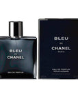 Chanel Bleu de Chanel edp - Jasmine Parfums- [ean]