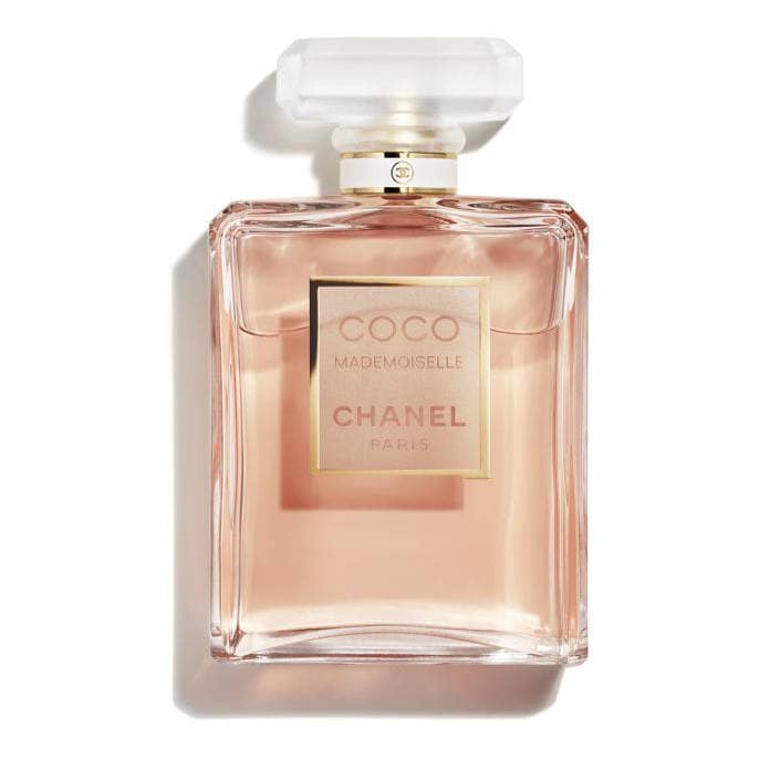 Chanel Coco Mademoiselle - Jasmine Parfums- [ean]