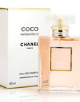 Chanel Coco Mademoiselle - Jasmine Parfums- [ean]