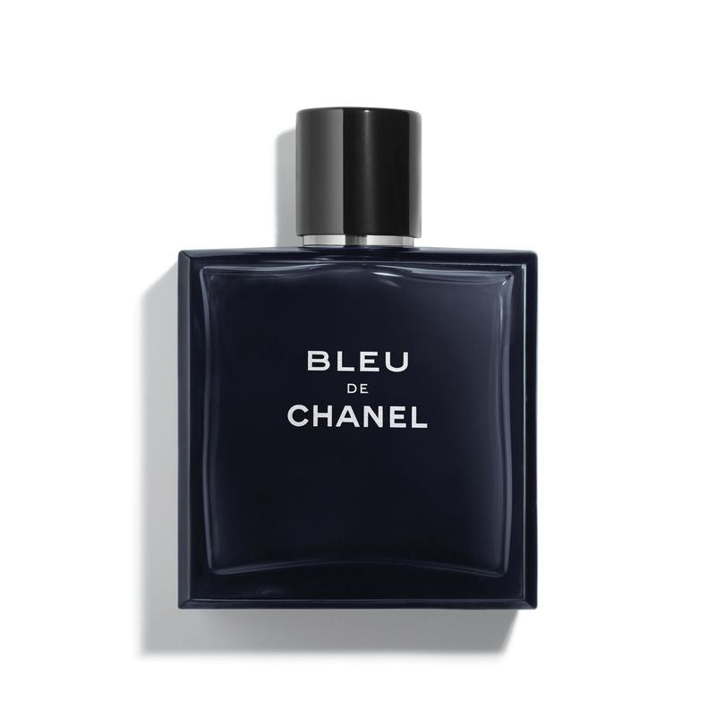 Chanel Bleu De Chanel Eau De Toilette - Jasmine Parfums- [ean]