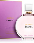 Chanel Chance Eau Tendre Eau De Parfum