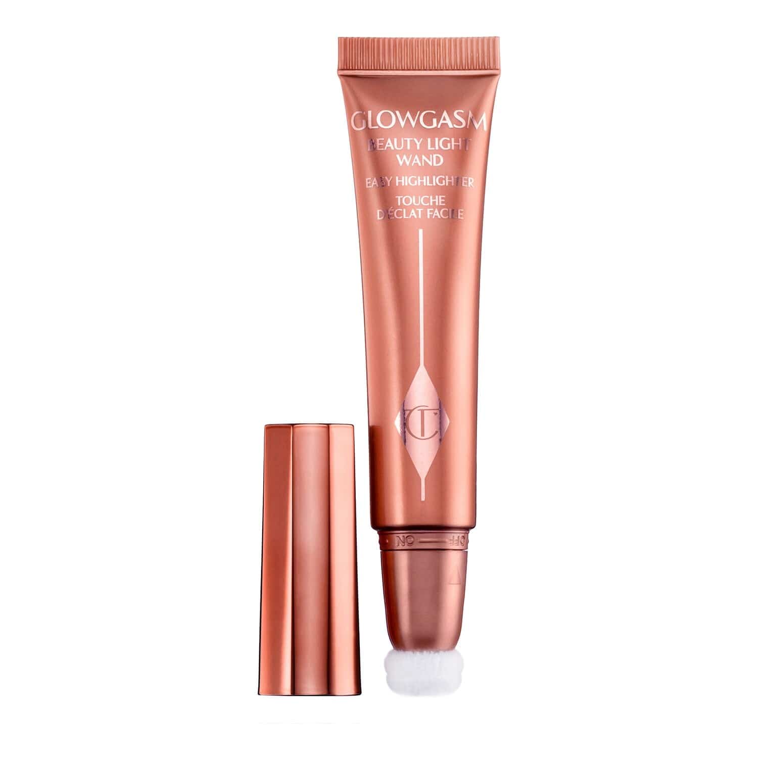 Charlotte Tilbury Beauty Light Wand in PinkGasm - Jasmine Parfums- [ean]