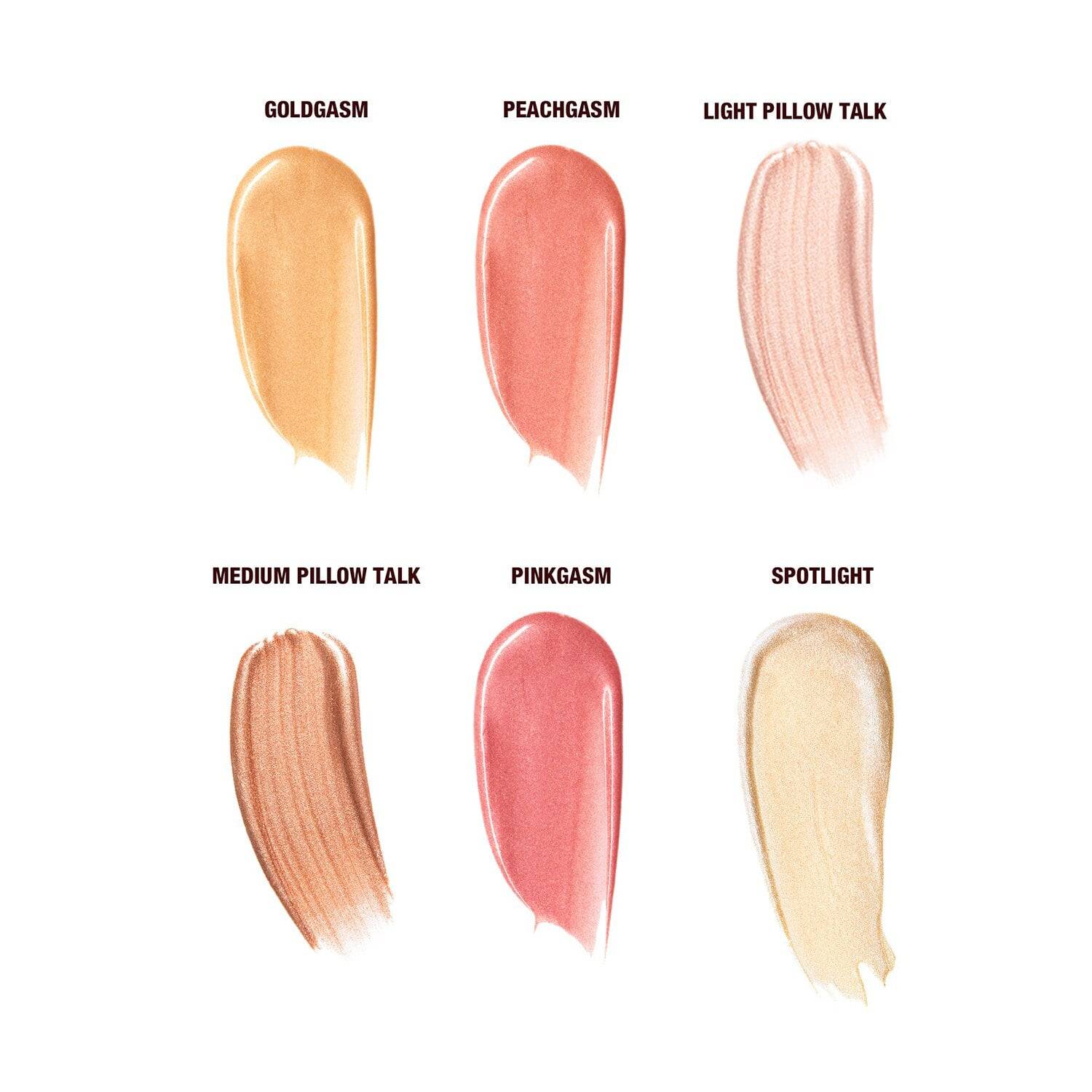 Charlotte Tilbury Beauty Light Wand in PinkGasm - Jasmine Parfums- [ean]