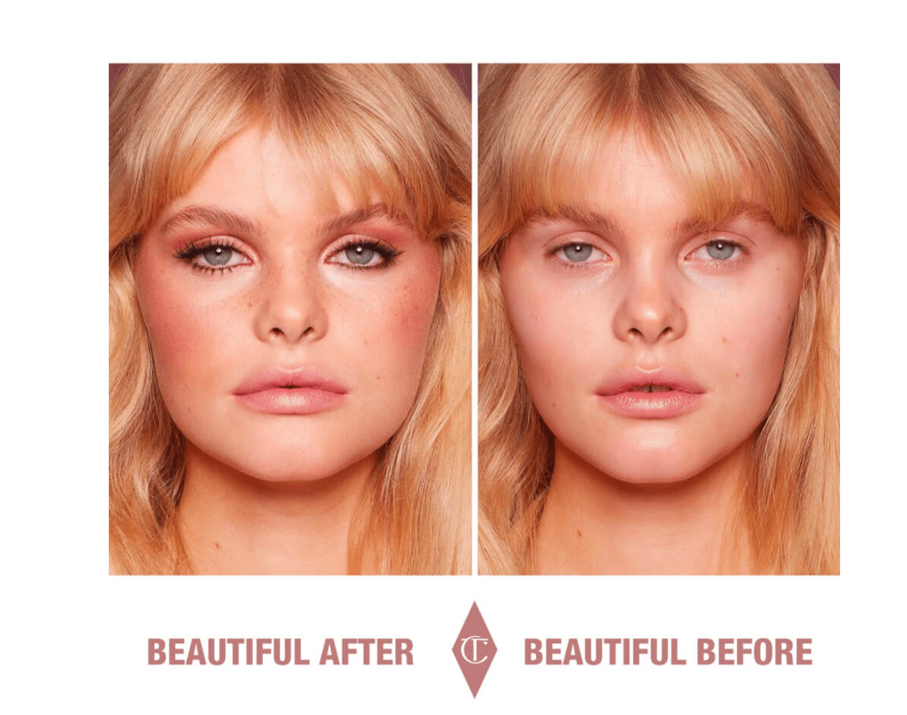 Charlotte Tilbury Beauty light Wand Pillow Talk - Jasmine Parfums- [ean]