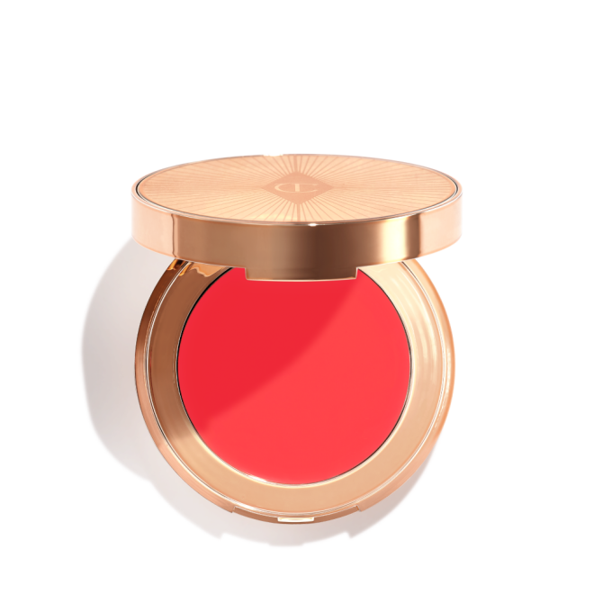 Charlotte Tilbury Island Glow Lip and Cheek - Jasmine Parfums- [ean]