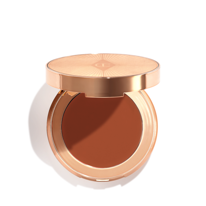 Charlotte Tilbury Island Glow Lip and Cheek - Jasmine Parfums- [ean]