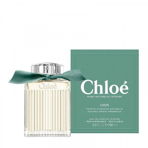 Chloé Rose Naturelle Intense - Jasmine Parfums- [ean]