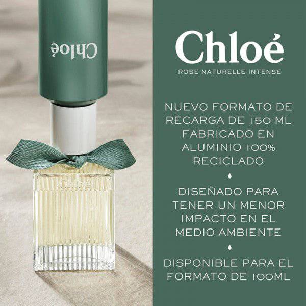 Chloé Rose Naturelle Intense - Jasmine Parfums- [ean]