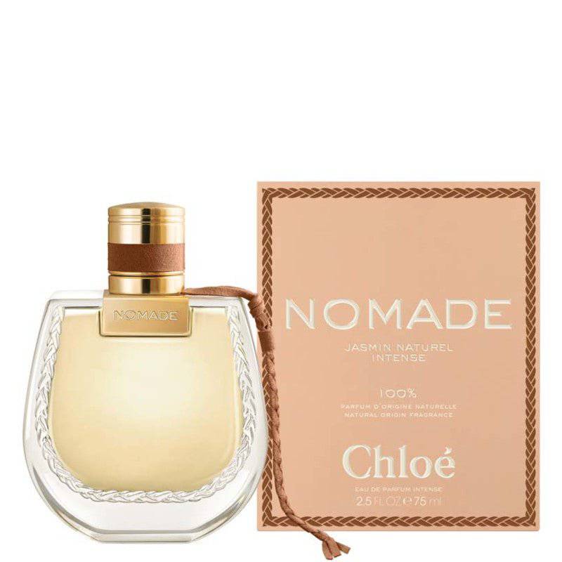 Chloé Nomade Jasmin Naturel Intense Eau De Parfum - Jasmine Parfums- [ean]