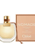 Chloé Nomade Jasmin Naturel Intense Eau De Parfum - Jasmine Parfums- [ean]