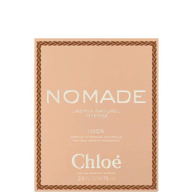 Chloé Nomade Jasmin Naturel Intense Eau De Parfum - Jasmine Parfums- [ean]