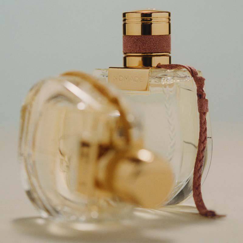 Chloé Nomade Jasmin Naturel Intense Eau De Parfum - Jasmine Parfums- [ean]