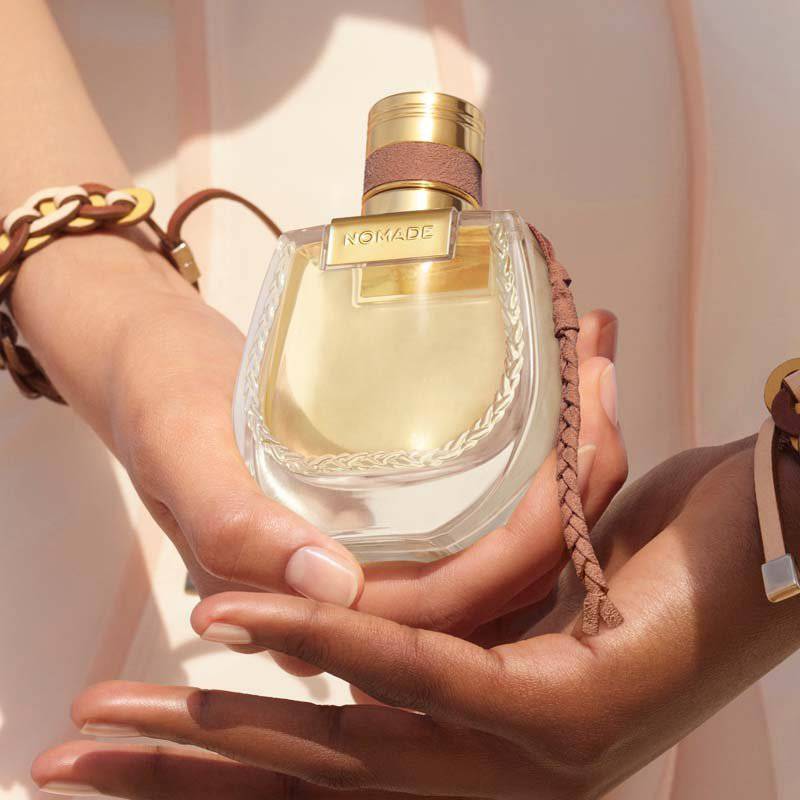 Chloé Nomade Jasmin Naturel Intense Eau De Parfum - Jasmine Parfums- [ean]