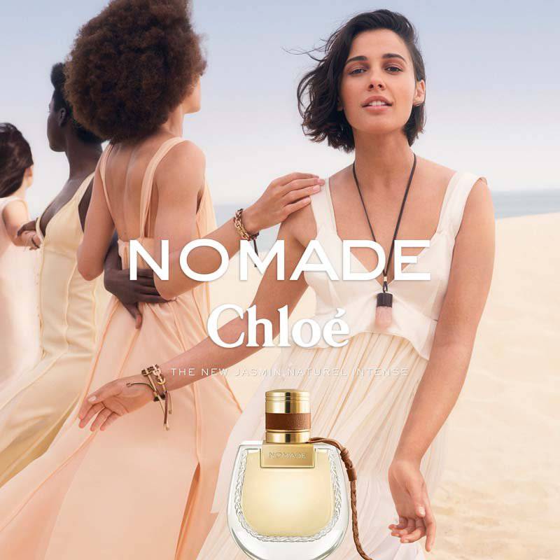 Chloé Nomade Jasmin Naturel Intense Eau De Parfum - Jasmine Parfums- [ean]